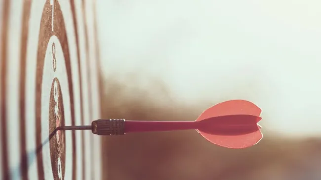 bullseye